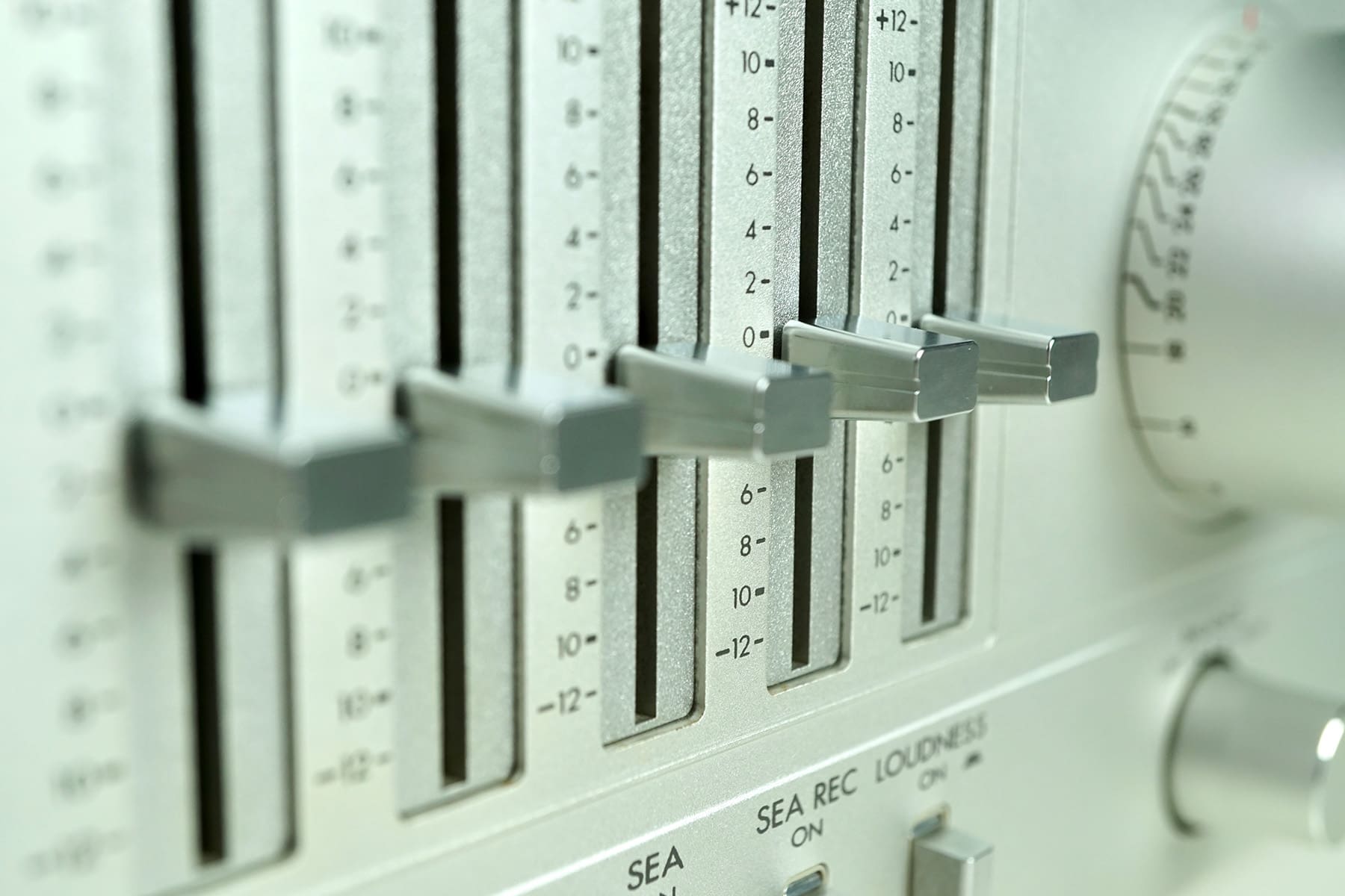 JVC A-X4
