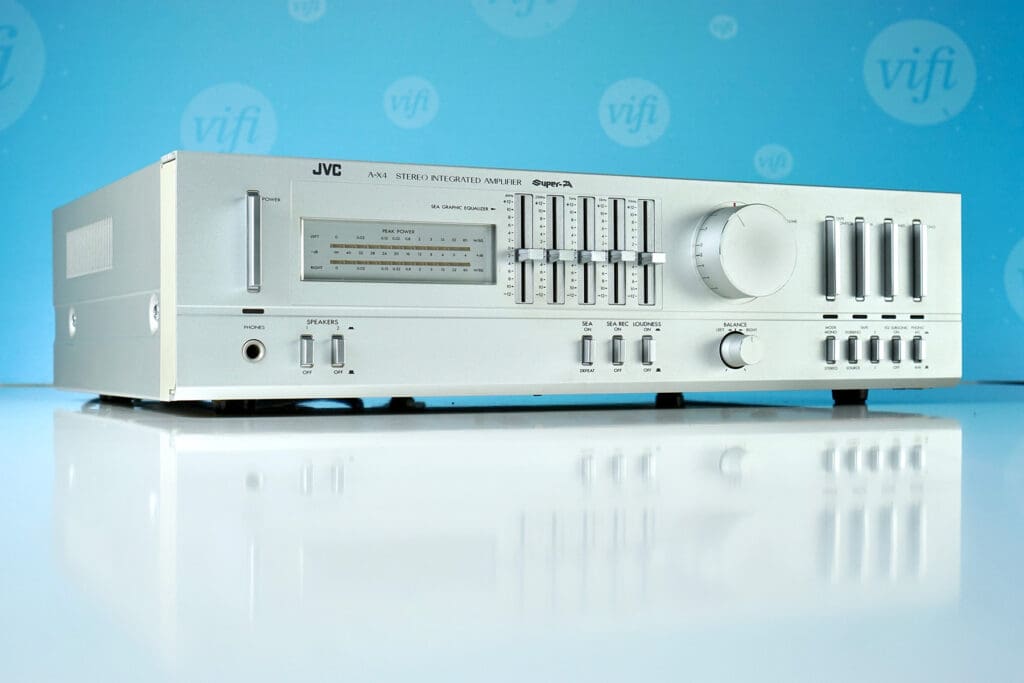 JVC-A-X4-16 JVC A-X4