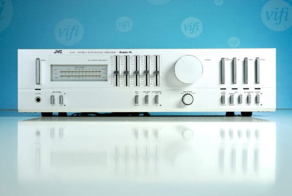 JVC A-X4
