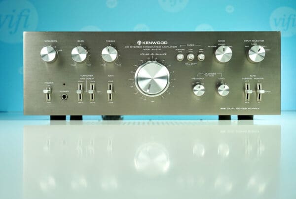 Kenwood KA-8150