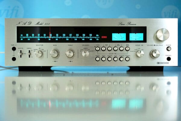 NAD Model-300
