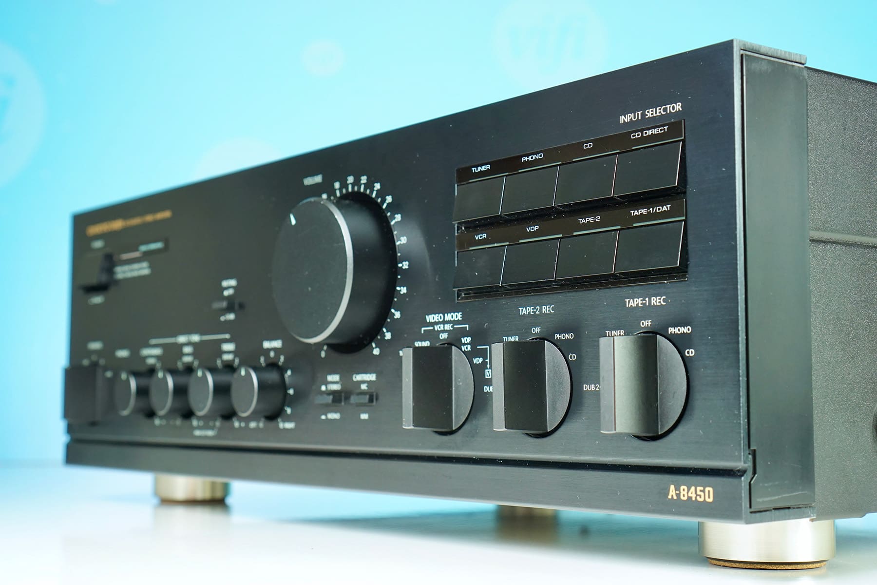 Onkyo A-8450