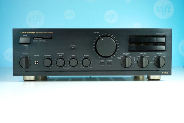 Onkyo A-8450