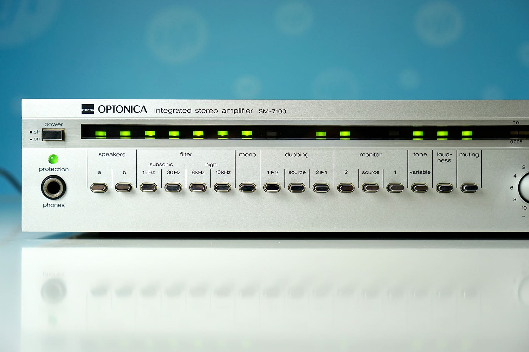Optonica SM-7100