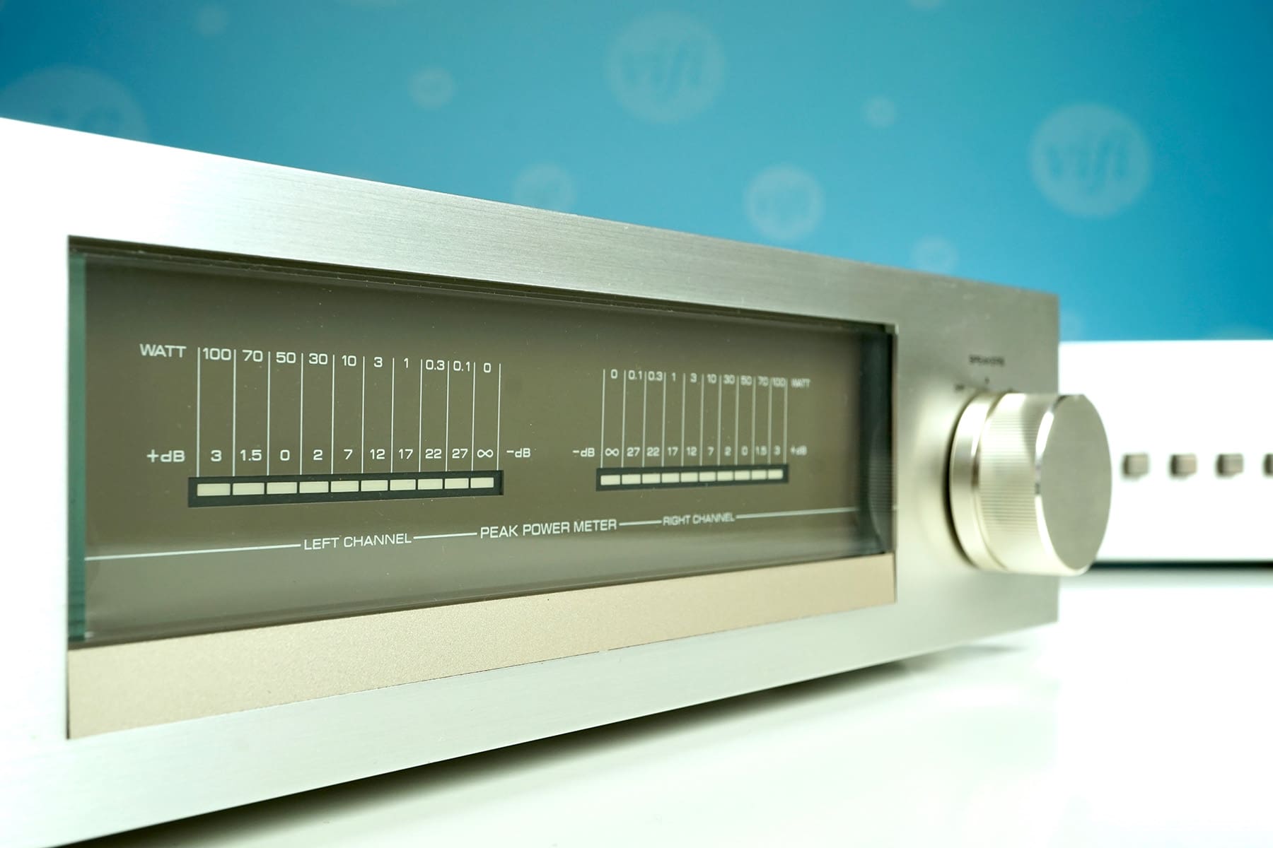 Tensai Stereoanlage TP 2200 / TM 2260 / TT 3255