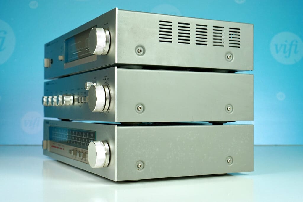 Tensai-TP-2200-TM-2260-TT-3255-12 Tensai Stereoanlage TP 2200 / TM 2260 / TT 3255