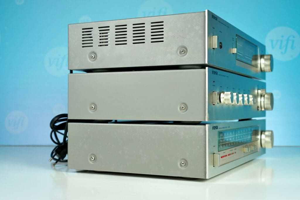 Tensai-TP-2200-TM-2260-TT-3255-13 Tensai Stereoanlage TP 2200 / TM 2260 / TT 3255