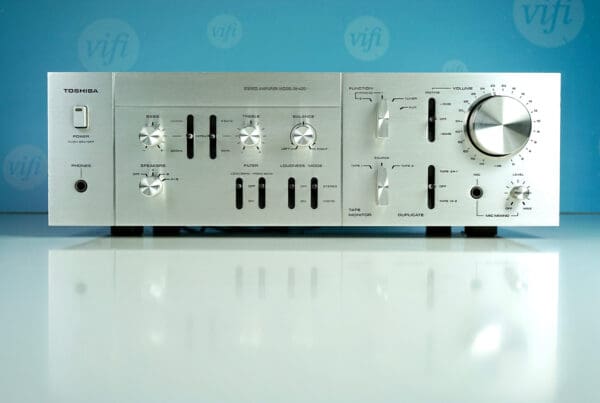 Toshiba SB-420